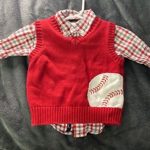 Gymboree 6-12 months